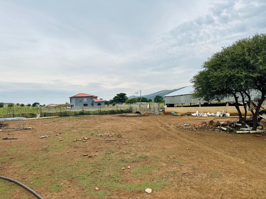 4 Bedroom Property for Sale in Hartbeespoort North West